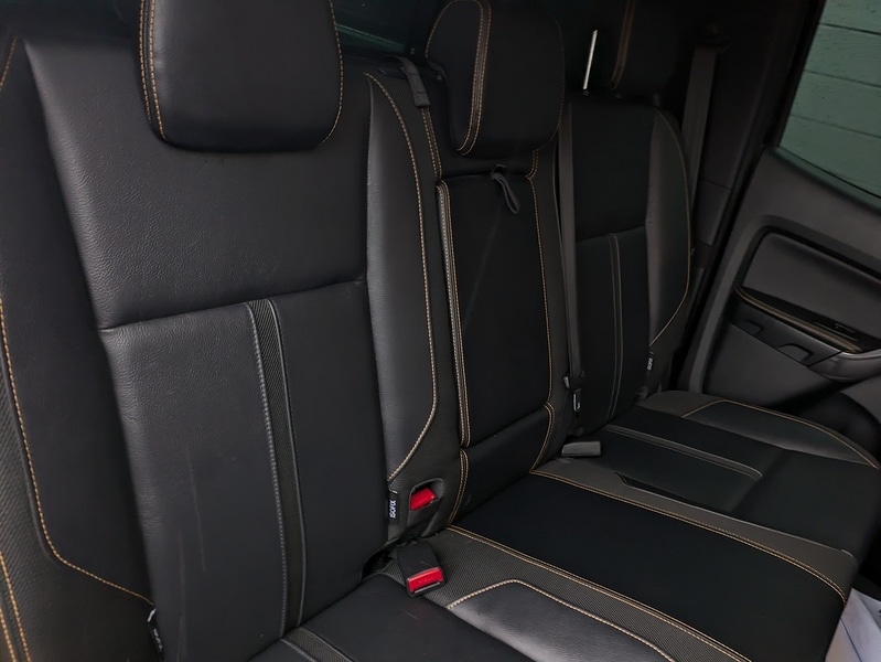 Used Ford Ranger 2020 for sale - 76578158: Photo 22