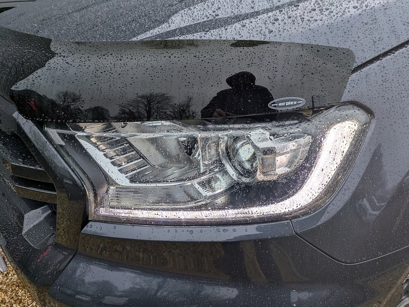 Used Ford Ranger 2020 for sale - 76578158: Photo 24