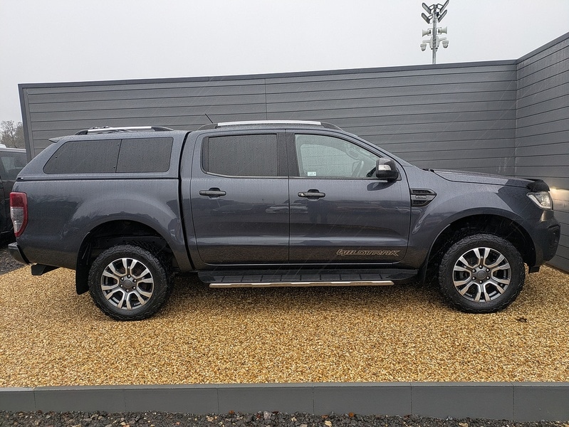 Used Ford Ranger 2020 for sale - 76578158: Photo 6