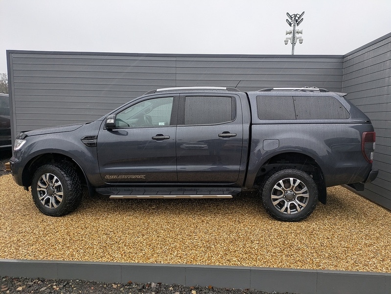 Used Ford Ranger 2020 for sale - 76578158: Photo 7