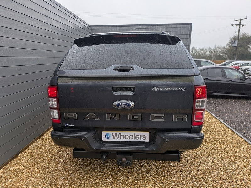 Used Ford Ranger 2020 for sale - 76578158: Photo 8