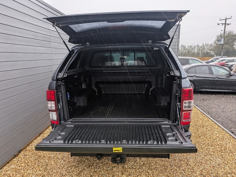 Used Ford Ranger 2020 for sale - 76578158: Photo 9