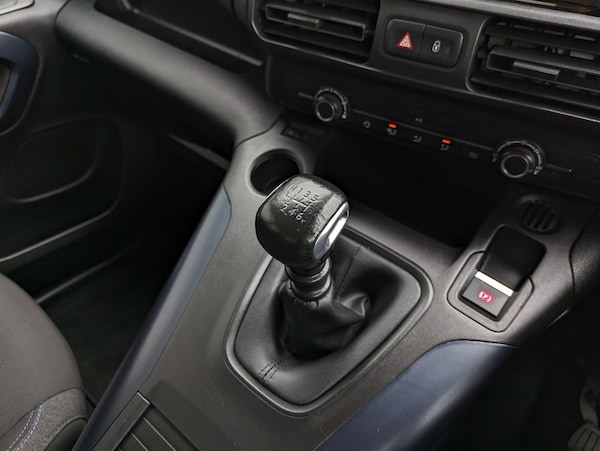 Used Peugeot Rifter 2019 for sale - 76288021: Photo 12