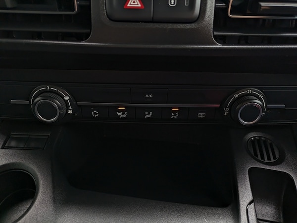 Used Peugeot Rifter 2019 for sale - 76288021: Photo 13