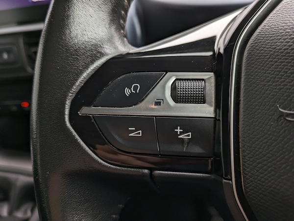 Used Peugeot Rifter 2019 for sale - 76288021: Photo 16