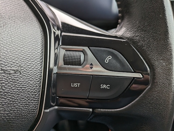 Used Peugeot Rifter 2019 for sale - 76288021: Photo 17