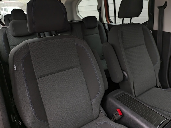 Used Peugeot Rifter 2019 for sale - 76288021: Photo 18