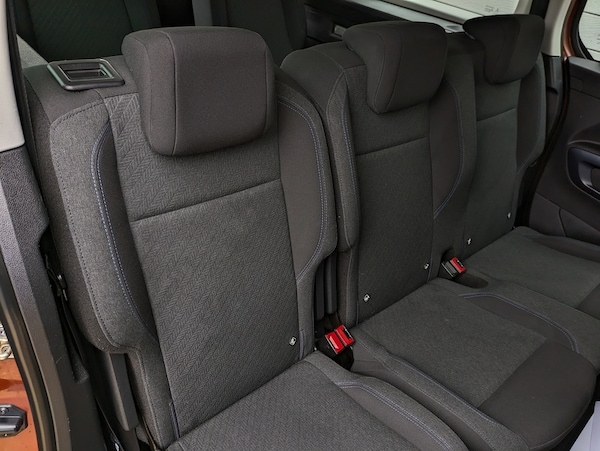 Used Peugeot Rifter 2019 for sale - 76288021: Photo 19