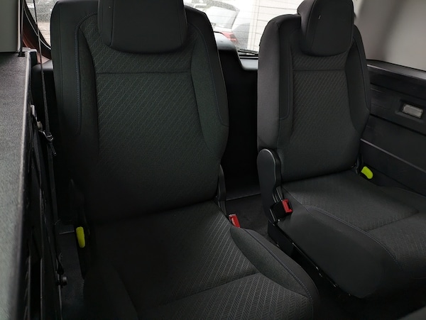 Used Peugeot Rifter 2019 for sale - 76288021: Photo 20
