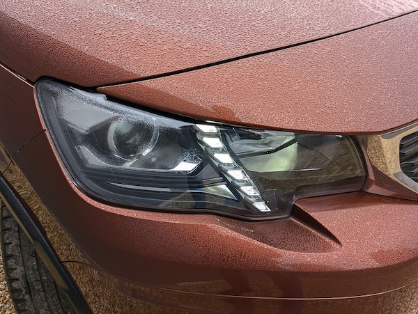 Used Peugeot Rifter 2019 for sale - 76288021: Photo 21
