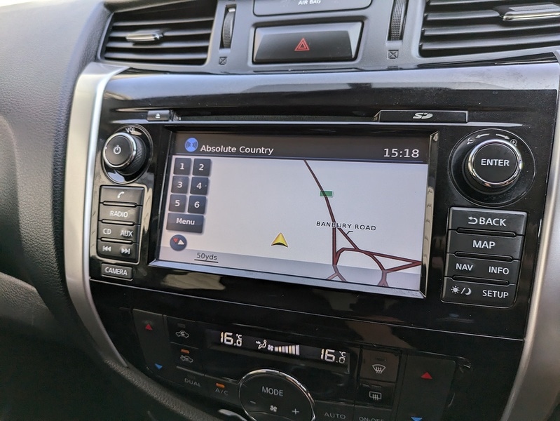 Vehicle 15