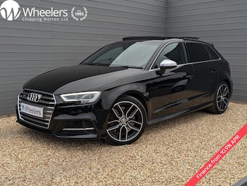 2019 - TFSI 5-Door