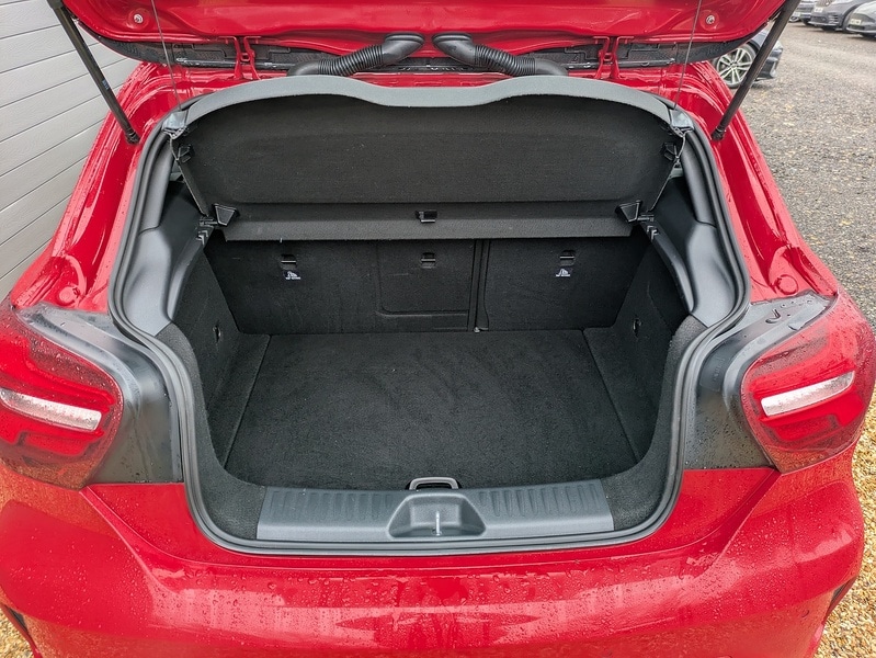 Used Mercedes-Benz A-Class 2017 for sale - 77452586: Photo 16