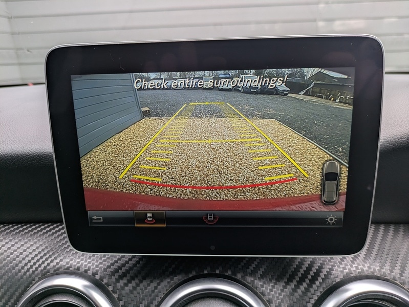 Used Mercedes-Benz A-Class 2017 for sale - 77452586: Photo 25