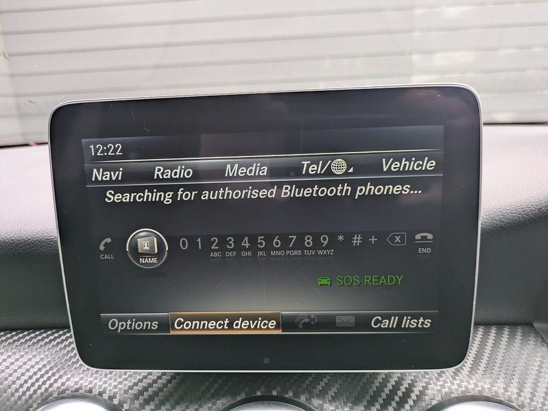 Used Mercedes-Benz A-Class 2017 for sale - 77452586: Photo 27