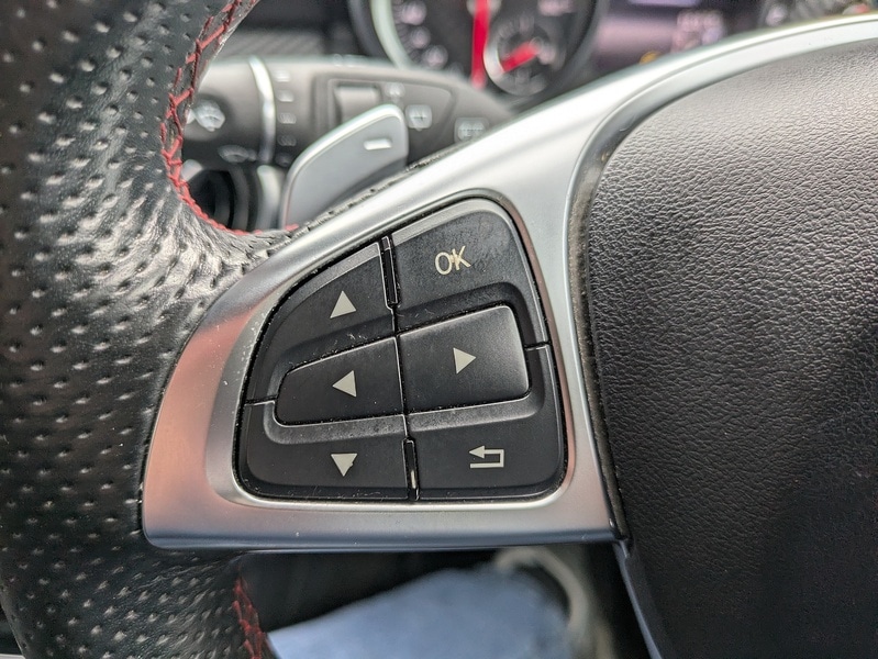 Used Mercedes-Benz A-Class 2017 for sale - 77452586: Photo 31