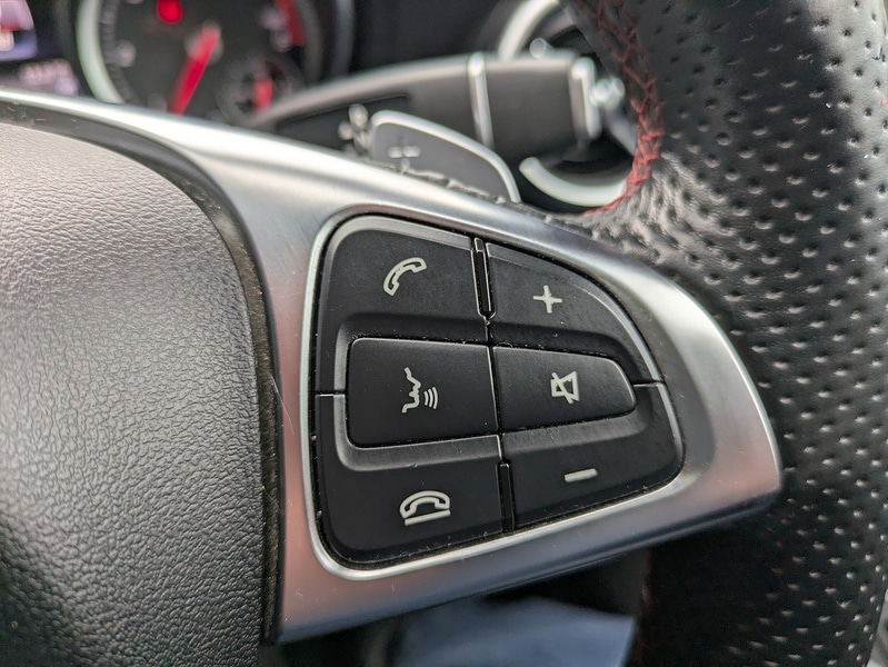 Used Mercedes-Benz A-Class 2017 for sale - 77452586: Photo 32