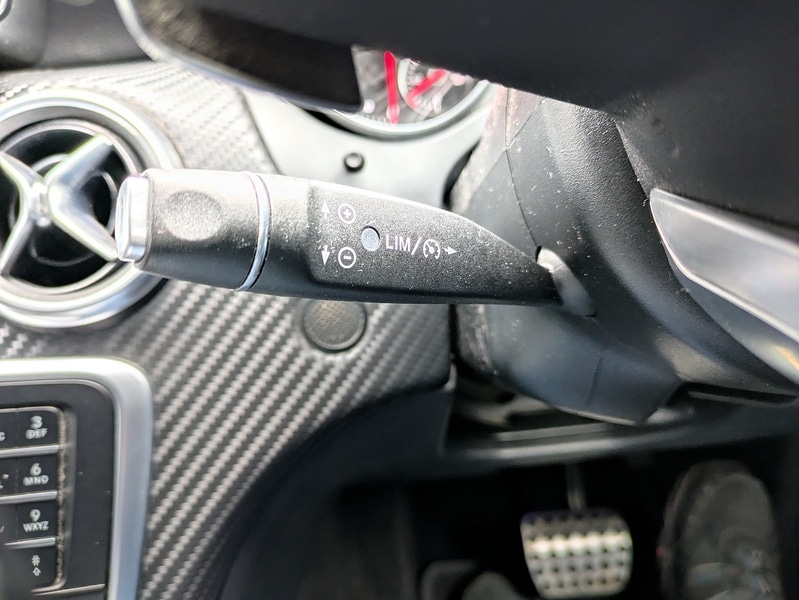 Used Mercedes-Benz A-Class 2017 for sale - 77452586: Photo 33