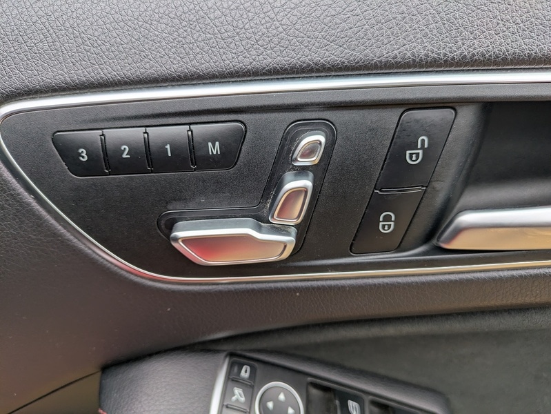 Used Mercedes-Benz A-Class 2017 for sale - 77452586: Photo 39