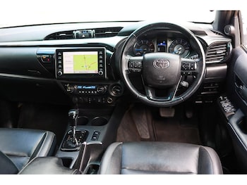 Used Toyota Hilux 2022 for sale - 78836479: Photo