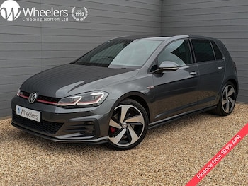 Volkswagen - Golf