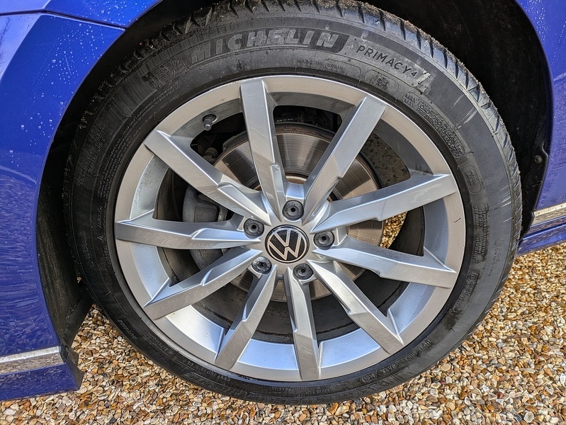 Used Volkswagen Passat 2022 for sale - 77781063: Photo 12