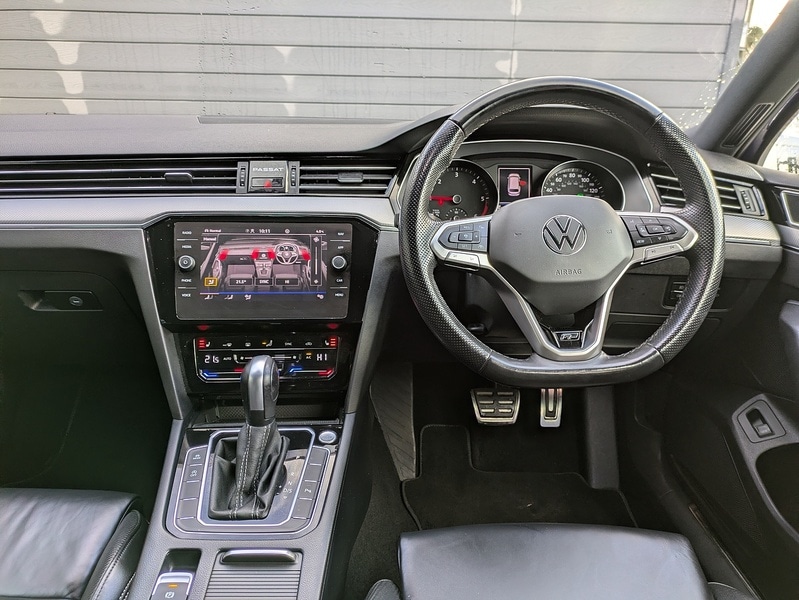 Used Volkswagen Passat 2022 for sale - 77781063: Photo 15