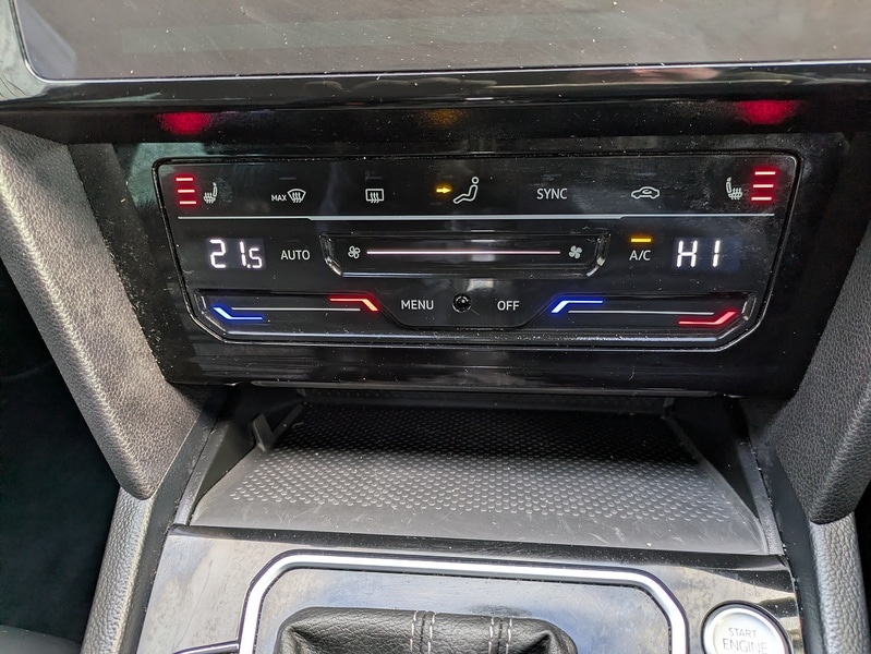 Used Volkswagen Passat 2022 for sale - 77781063: Photo 17