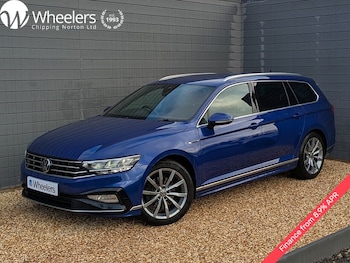 Used Volkswagen Passat 2022 for sale - 77781063: Photo
