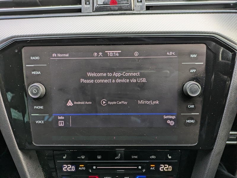 Used Volkswagen Passat 2022 for sale - 77781063: Photo 20