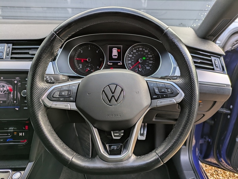 Used Volkswagen Passat 2022 for sale - 77781063: Photo 22