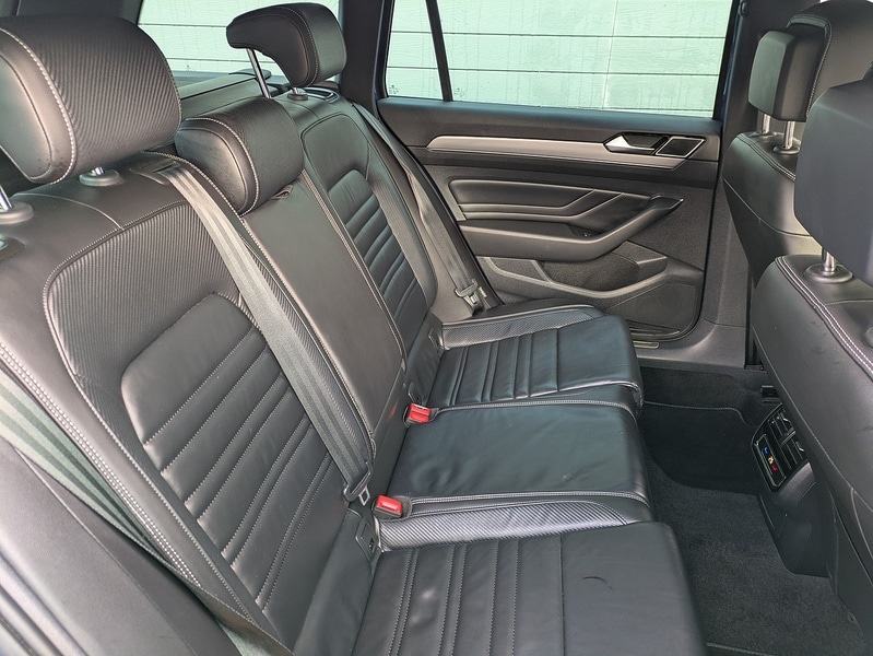 Used Volkswagen Passat 2022 for sale - 77781063: Photo 25