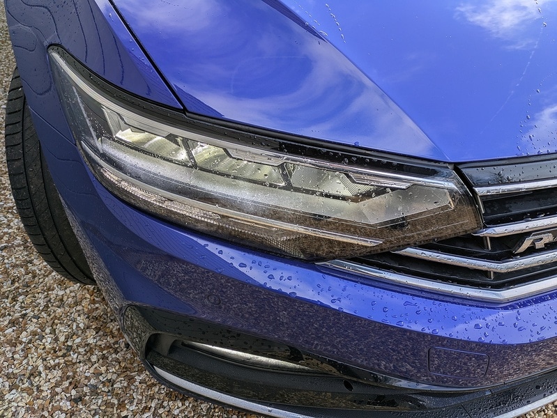 Used Volkswagen Passat 2022 for sale - 77781063: Photo 27