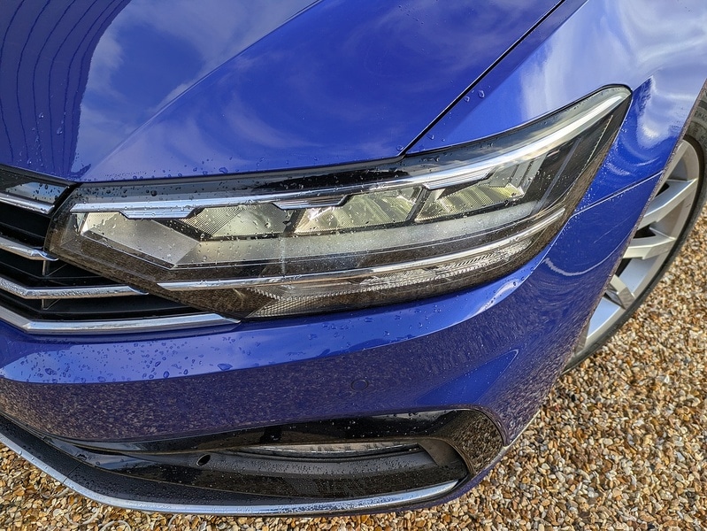 Used Volkswagen Passat 2022 for sale - 77781063: Photo 28