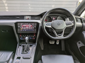 Used Volkswagen Passat 2022 for sale - 77781063: Photo