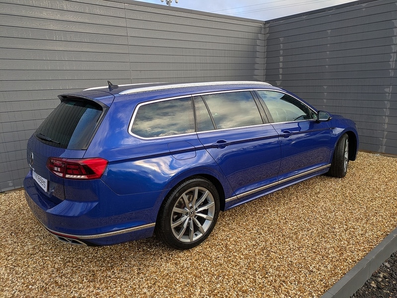 Used Volkswagen Passat 2022 for sale - 77781063: Photo 4