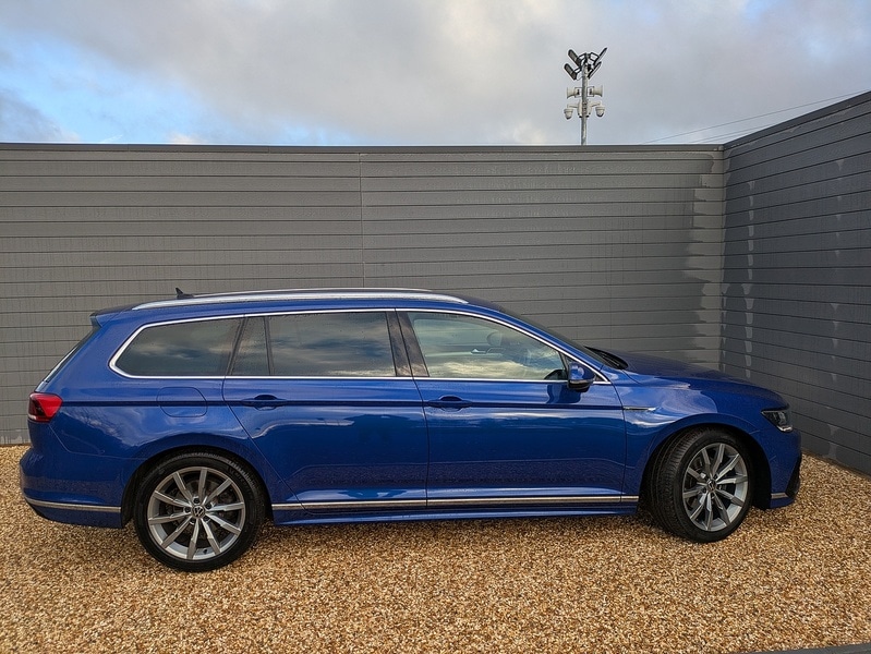 Used Volkswagen Passat 2022 for sale - 77781063: Photo 5