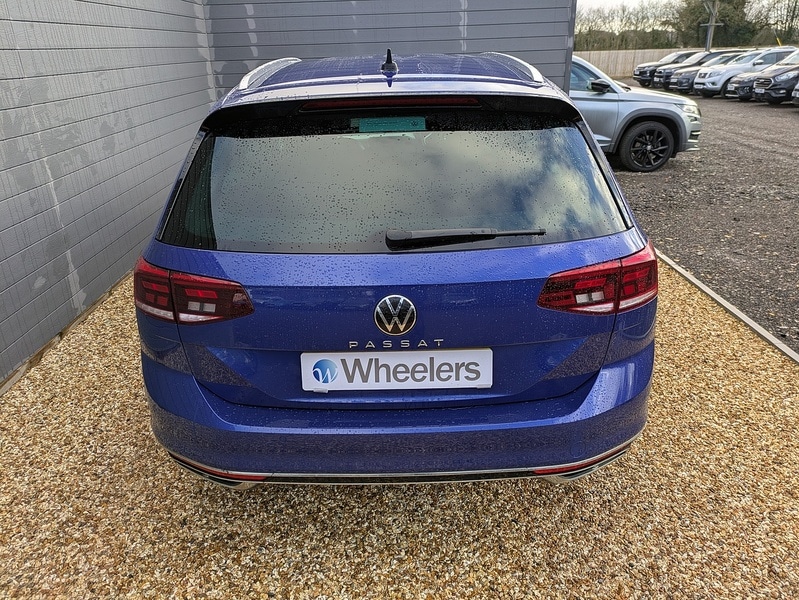 Used Volkswagen Passat 2022 for sale - 77781063: Photo 7