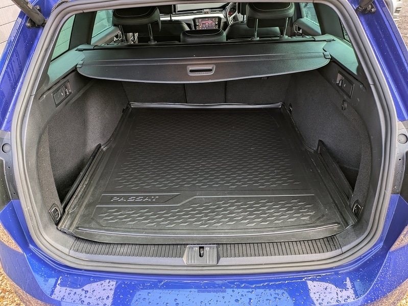 Used Volkswagen Passat 2022 for sale - 77781063: Photo 9