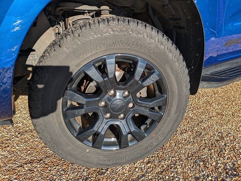 Used Ford Ranger 2018 for sale - 77086546: Photo 10