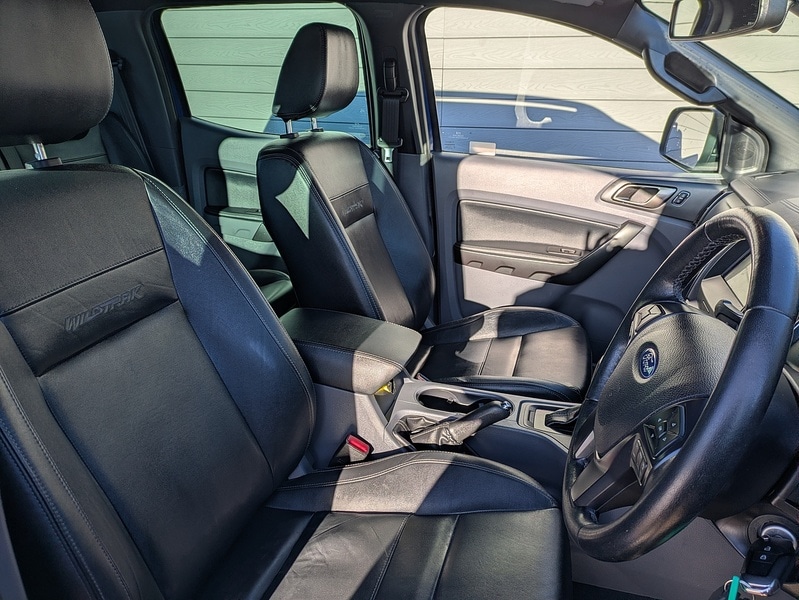 Used Ford Ranger 2018 for sale - 77086546: Photo 11