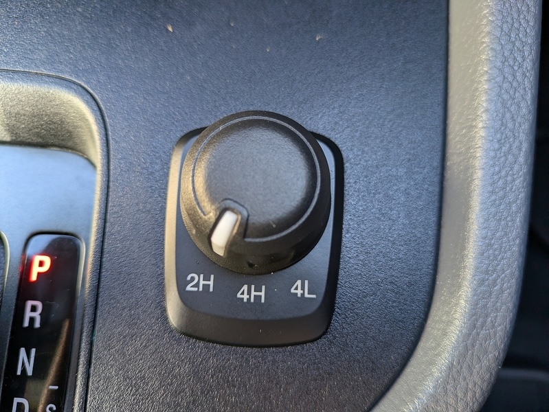 Used Ford Ranger 2018 for sale - 77086546: Photo 13