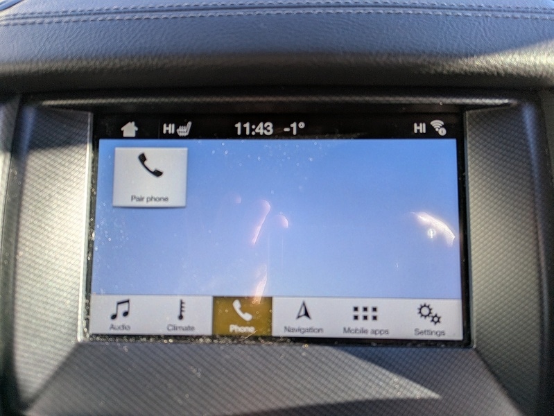 Used Ford Ranger 2018 for sale - 77086546: Photo 17