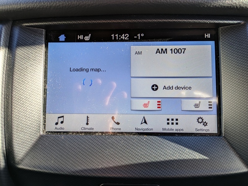 Used Ford Ranger 2018 for sale - 77086546: Photo 18