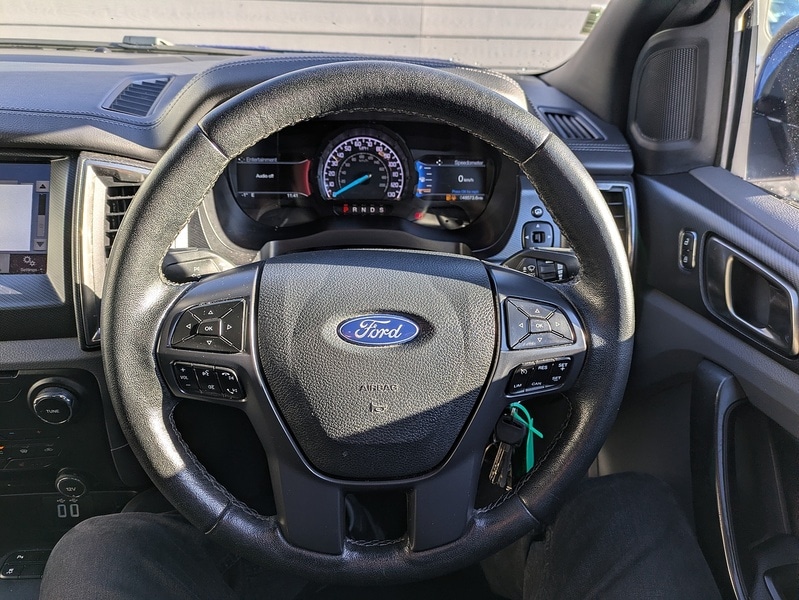 Used Ford Ranger 2018 for sale - 77086546: Photo 19