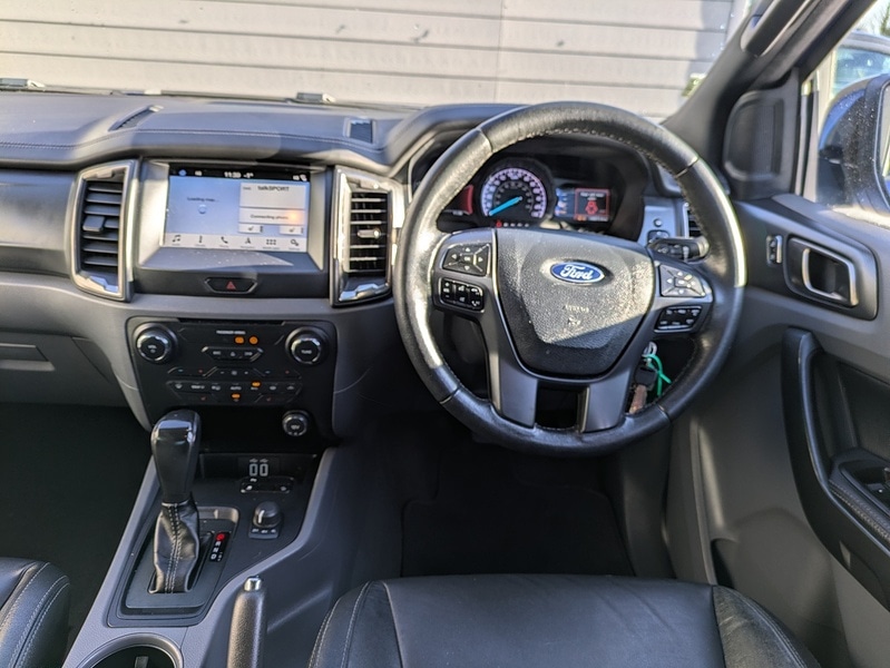 Used Ford Ranger 2018 for sale - 77086546: Photo 2