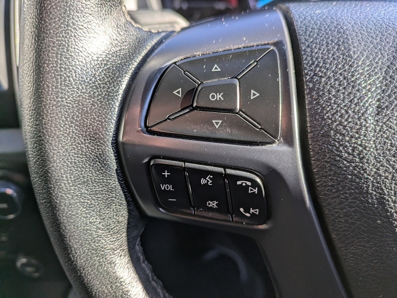 Used Ford Ranger 2018 for sale - 77086546: Photo 20