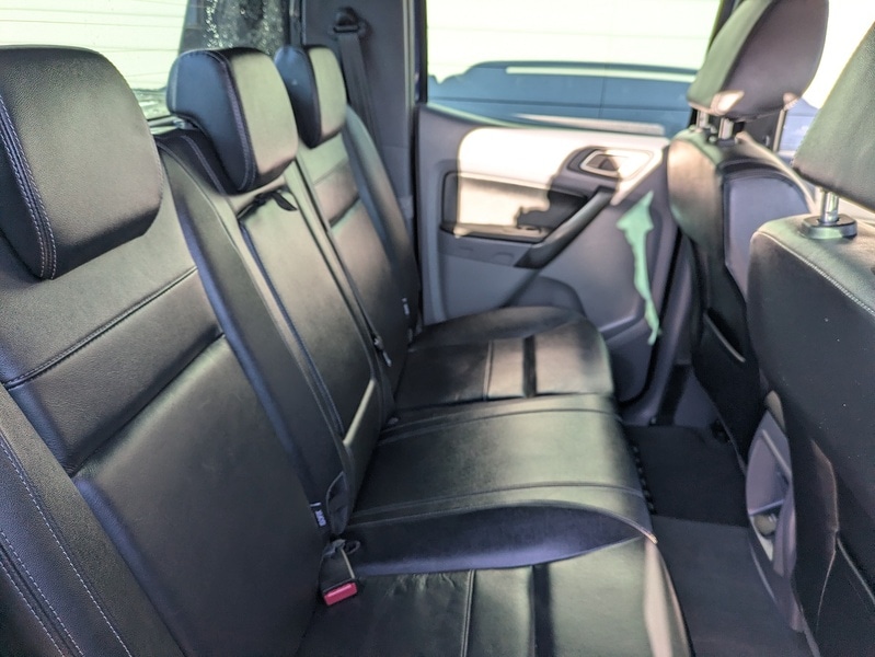 Used Ford Ranger 2018 for sale - 77086546: Photo 23