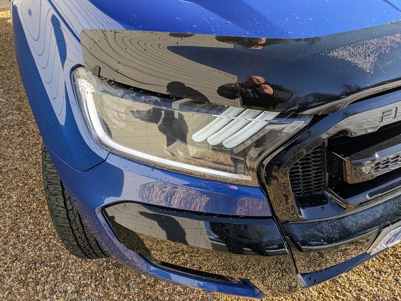 Used Ford Ranger 2018 for sale - 77086546: Photo 25