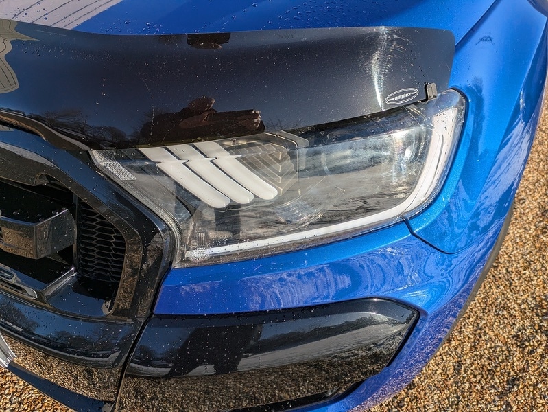 Used Ford Ranger 2018 for sale - 77086546: Photo 26